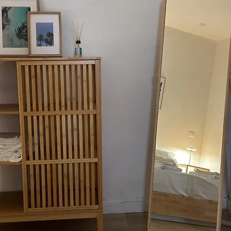 Aloha Apartment Palermo
